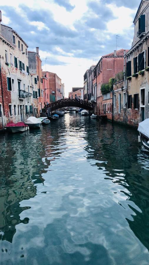 Venice Romantic Home ภายนอก รูปภาพ
