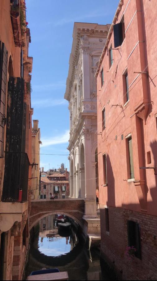 Venice Romantic Home ภายนอก รูปภาพ
