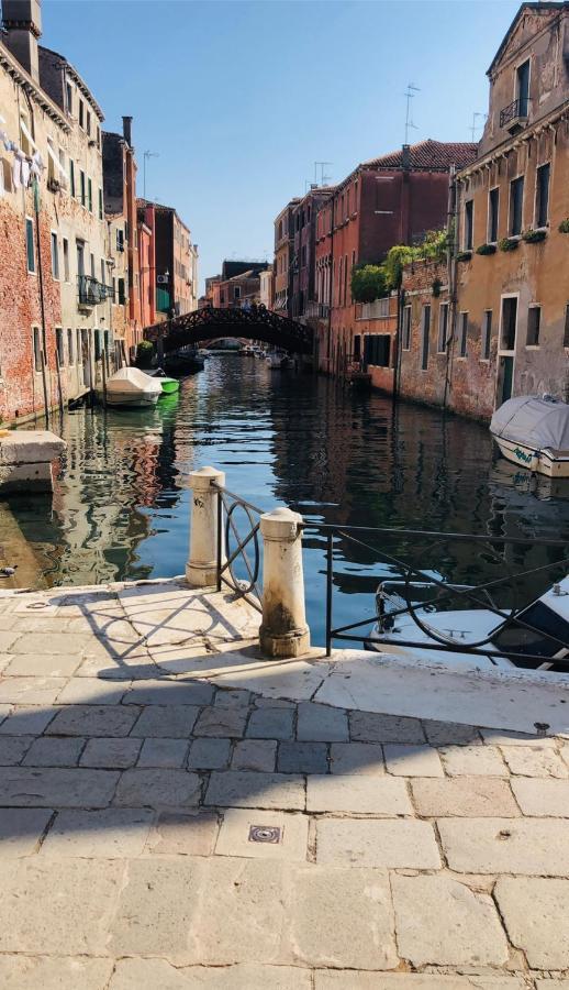 Venice Romantic Home ภายนอก รูปภาพ