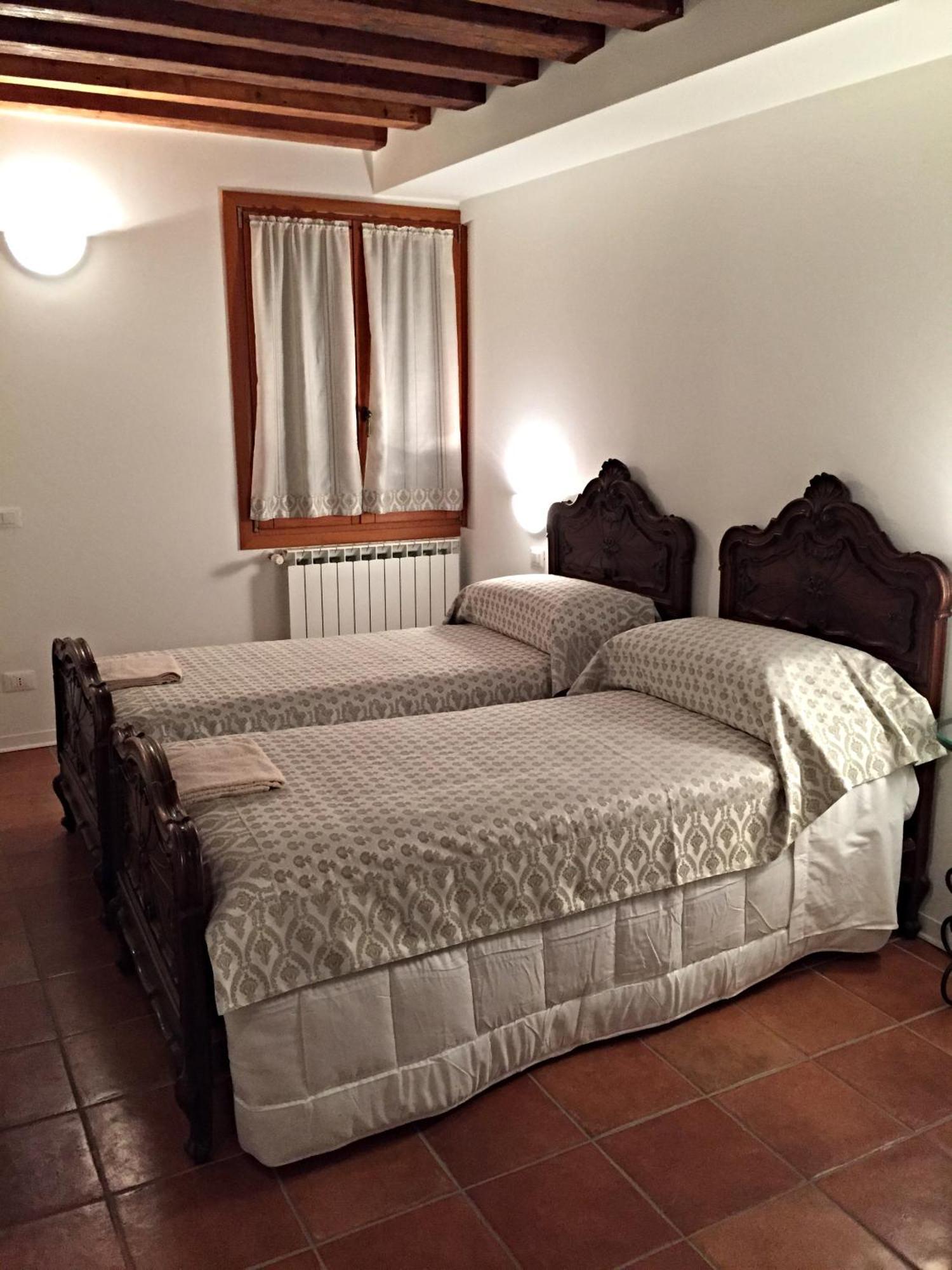 Venice Romantic Home ห้อง รูปภาพ