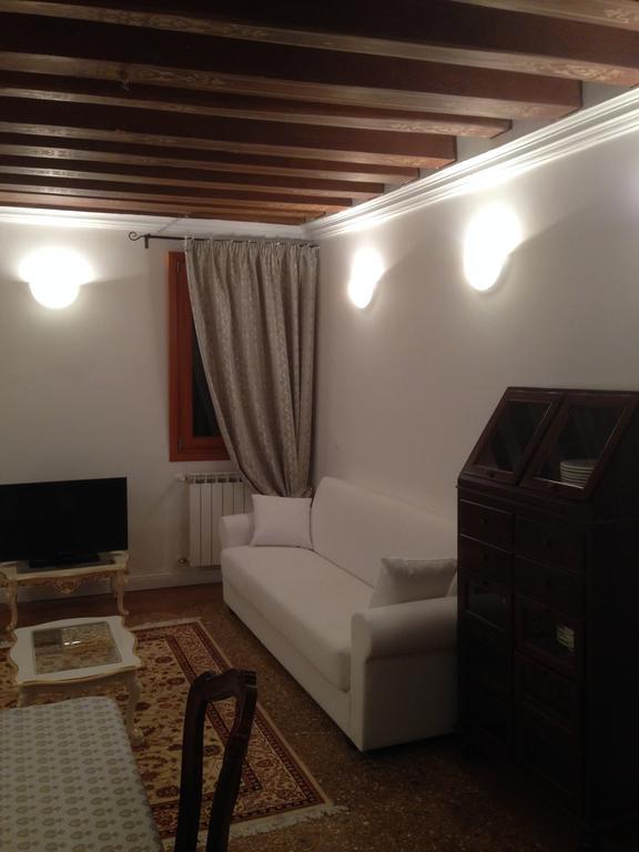 Venice Romantic Home ห้อง รูปภาพ