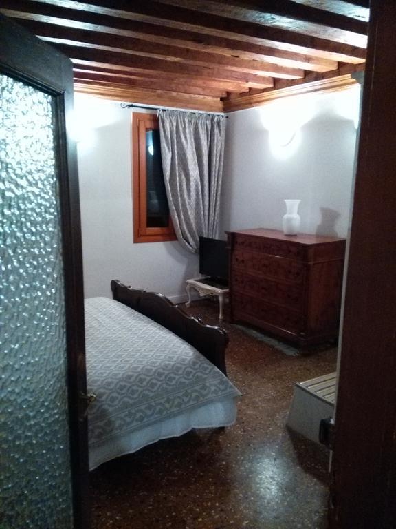 Venice Romantic Home ห้อง รูปภาพ