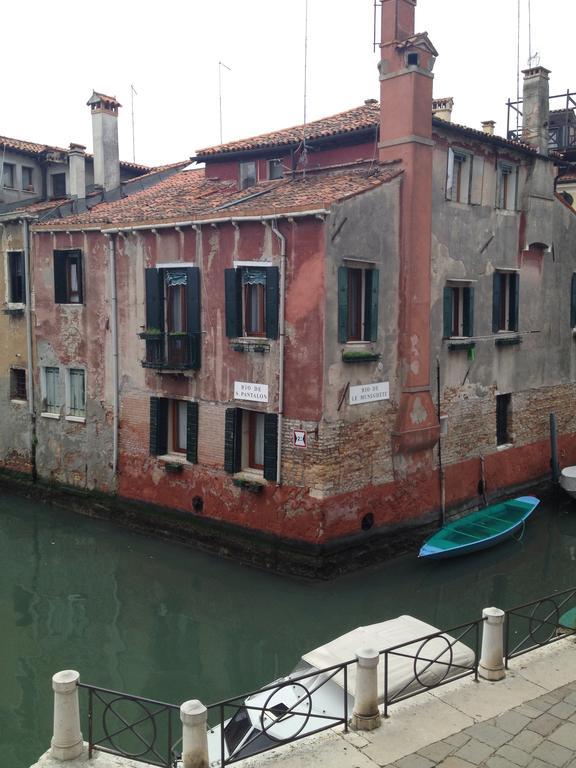 Venice Romantic Home ห้อง รูปภาพ