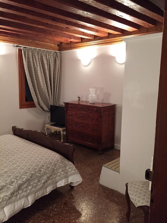 Venice Romantic Home ห้อง รูปภาพ