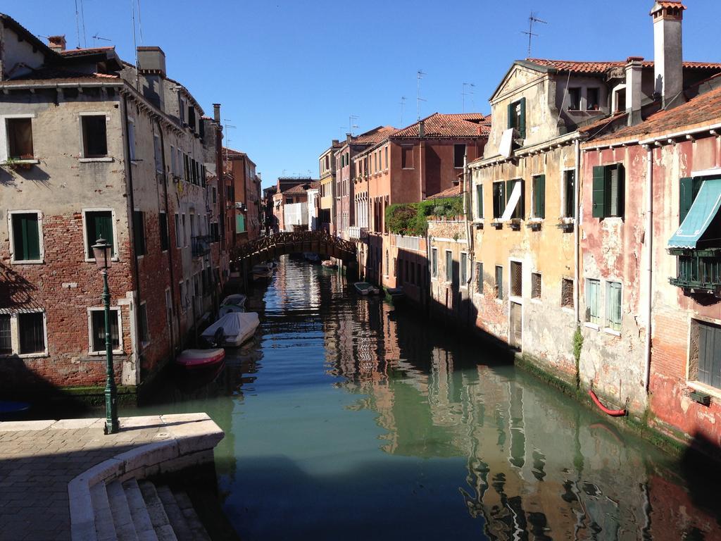 Venice Romantic Home ห้อง รูปภาพ