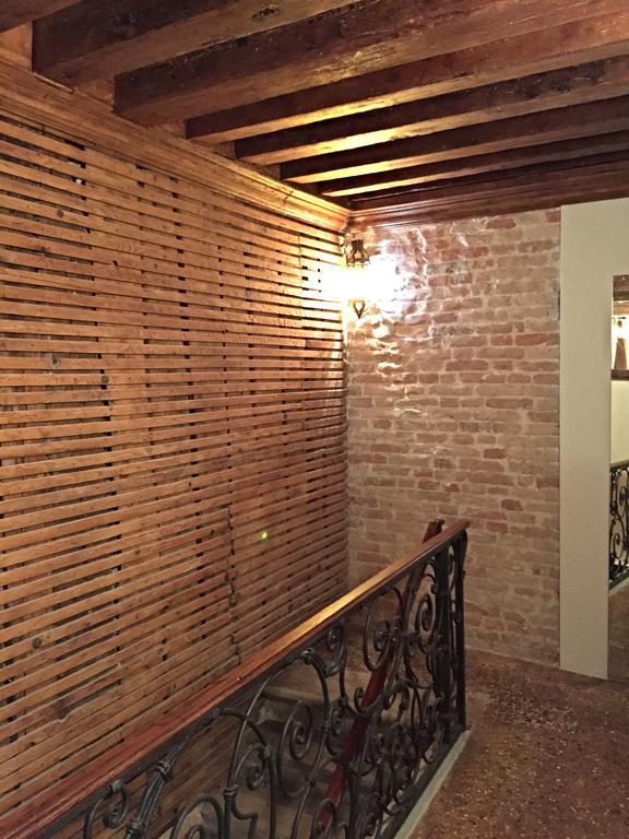 Venice Romantic Home ห้อง รูปภาพ