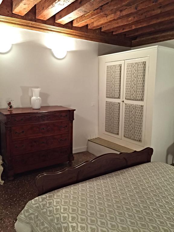 Venice Romantic Home ห้อง รูปภาพ
