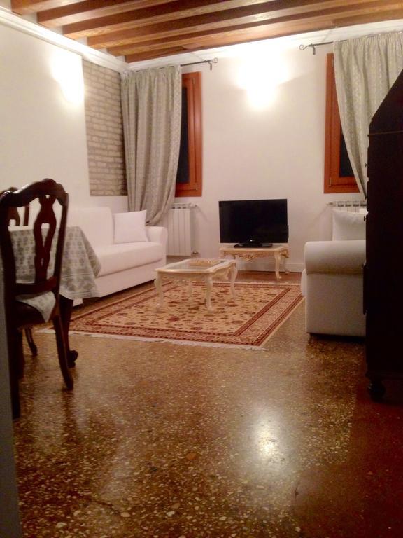 Venice Romantic Home ห้อง รูปภาพ