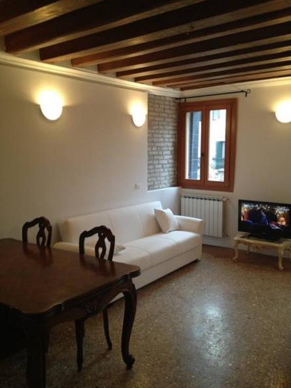 Venice Romantic Home ห้อง รูปภาพ