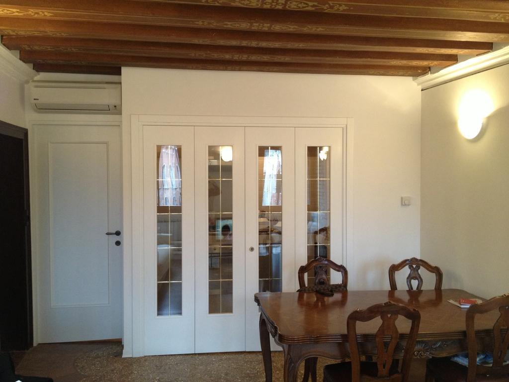 Venice Romantic Home ห้อง รูปภาพ