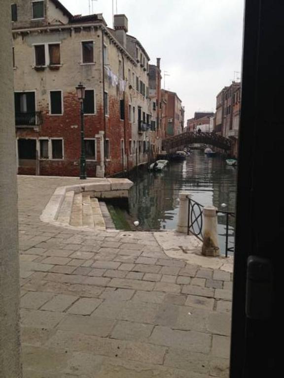 Venice Romantic Home ห้อง รูปภาพ